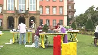 Za kulisami programu "LEGO Masters. Kierunek Polska". Co czeka nas w nowym sezonie?