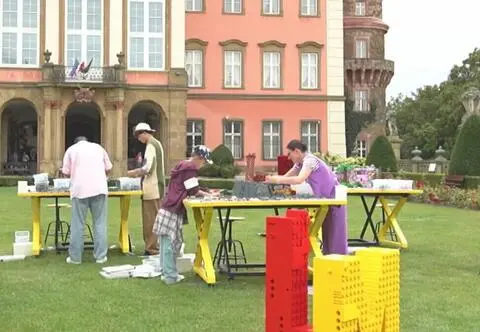 Za kulisami programu "LEGO Masters. Kierunek Polska". Co czeka nas w nowym sezonie?