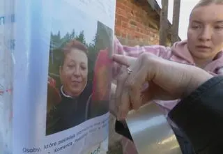 Beata Klimek odprowadziła dzieci na przystanek i ślad po niej zaginął. "Szukamy jej wszędzie"