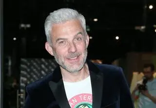 Studiował aktorstwo, ma czworo dzieci. Czego jeszcze nie wiedzieliście o Hubercie Urbańskim?