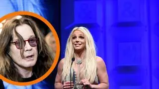 Britney Spears kontra Ozzy Osbourne 