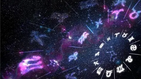 Horoskop dzienny na środę. Będziemy miotać się pomiędzy sprzecznymi pragnieniami