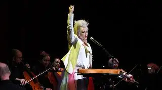 Cyndi Lauper zagra koncert w Polsce. Gdzie i kiedy wystąpi?