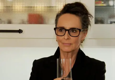 Anna Korcz od 40 lat na scenie. "Tę siłę, którą pokazuje w pracy, muszę w domu zrewitalizować ciszą" 