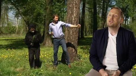 Telewizyjny rozmach w Dzień Dobry TVN. "Nie każdy ma tam dostęp"