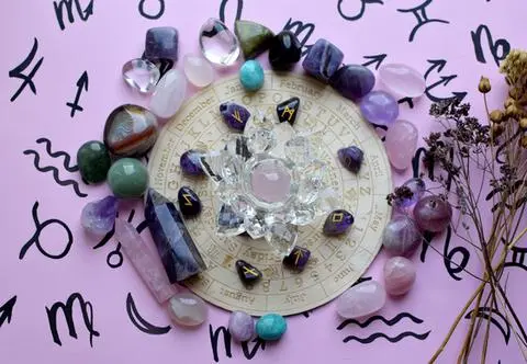 Horoskop tygodniowy. Ten znak zodiaku doświadczy wewnętrznego przełomu