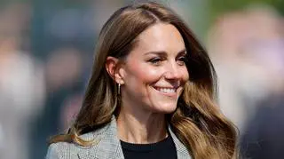 Księżna Kate ujawniła sekret swoich włosów "bronde". Jak uzyskać taki efekt? "Spektakularny"