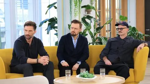 Kult piękna wśród mężczyzn