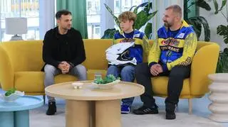 Hojny gest Bartosza Zmarzlika. "Postanowiliśmy, że wesprzemy Kubę"
