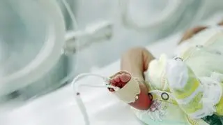 Znalazł niemowlę pogrzebane żywcem. "Wyczułem bijące serce"
