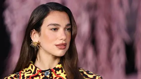 Dua Lipa