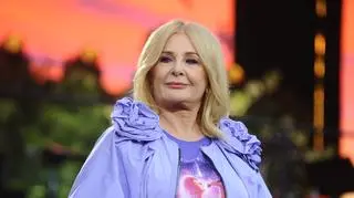 Majka Jeżowska doświadczyła przemocy domowej. "Wylądowałam na pogotowiu"