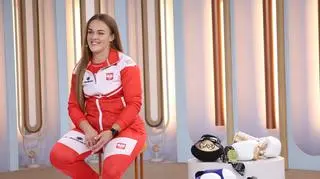 Agata Kaczmarska wywalczyła złoto dla Polski. "Nic mnie w życiu już nie złamie"