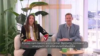 Wyższa emerytura. Jak to zrobić? napisy
