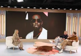 Nowe doniesienia na temat Puff Diddiego. "Zamieszani są w to wszyscy"