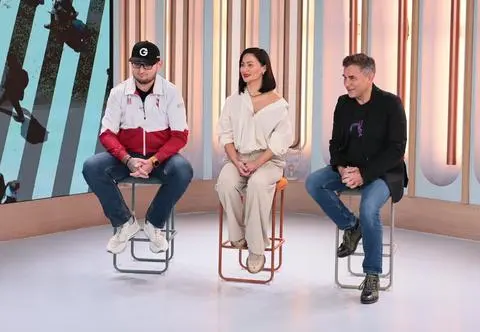 Tyle wystarczy. Sprawdź, ile kroków zapewni Ci dobrą kondycję