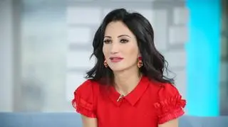 Justyna Steczkowska w nowej odsłonie. Do sieci trafił utwór "D.N.A"