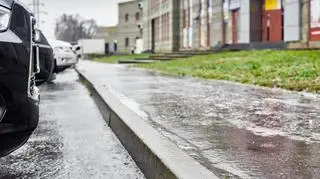 Pogoda na niedzielę. Uwaga na gołoledź