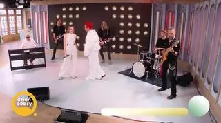 Ich Troje - "Nie pytam Cię o miłość"