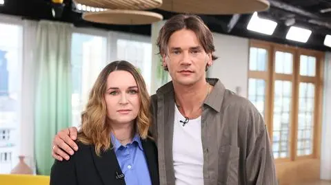 Zwycięzca "Top Model" oczami siostry. Jaki był w dzieciństwie?