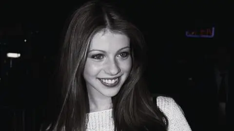  Michelle Trachtenberg nie żyje