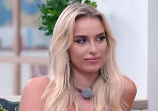 "Hotel Paradise 5". Wiktoria