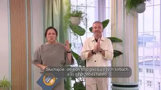 Męska torebka – hit czy obciach? (napisy)