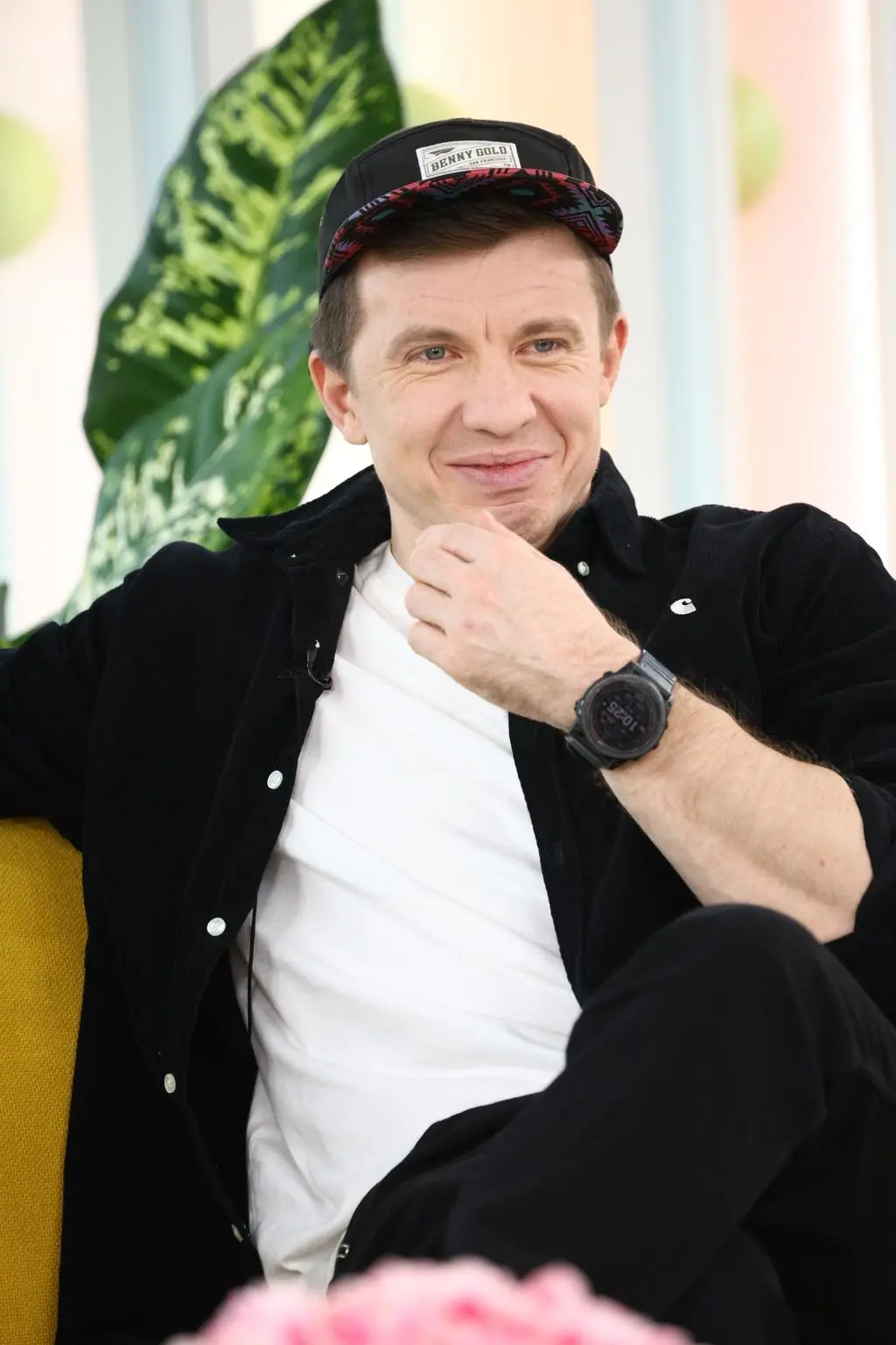 Alan Andersz