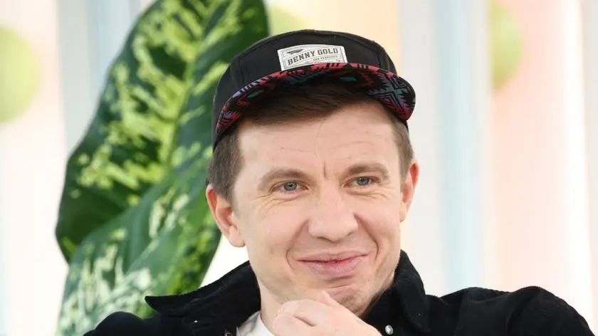Alan Andersz