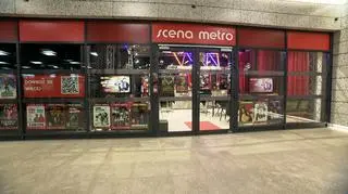 Teatr ukryty pod ziemią