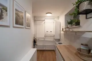 Wnętrze po metarmofozie