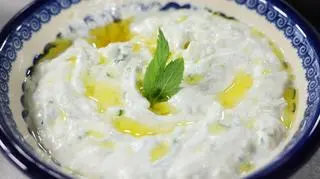 Tzatziki