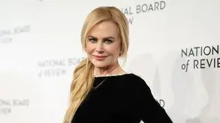 Nicole Kidman ma "uszy nietoperza"? Fani nie mogą oderwać wzroku