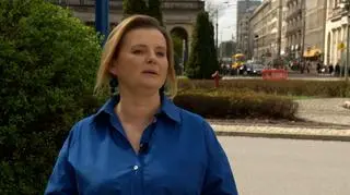 Jowita Budnik szczerze o karierze aktorskiej. "To nigdy nie było tak, że o tym marzyłam" 