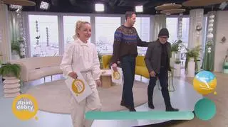 Gramy w “Stocha”