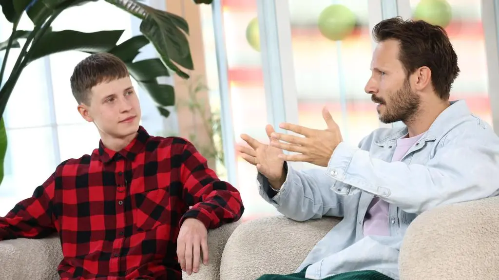 Wiktor Dudek, Mateusz Banasiuk