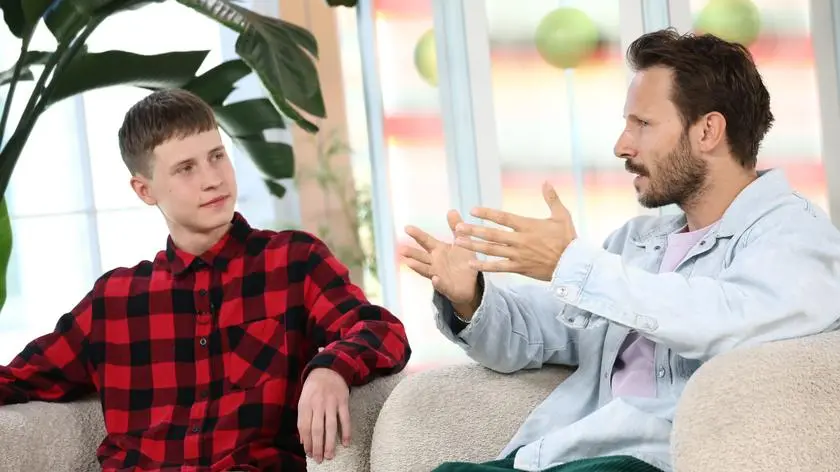 Wiktor Dudek, Mateusz Banasiuk