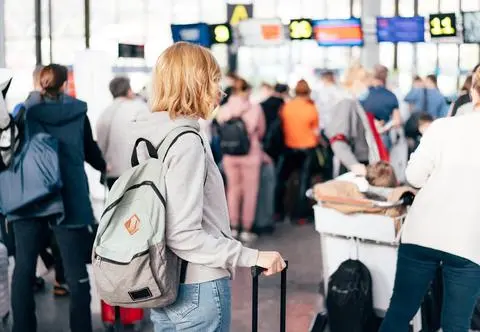 Turyści nie mogą wywozić tego przysmaku. W zeszłym skonfiskowano blisko 11 ton "obowiązkowej przystawki"