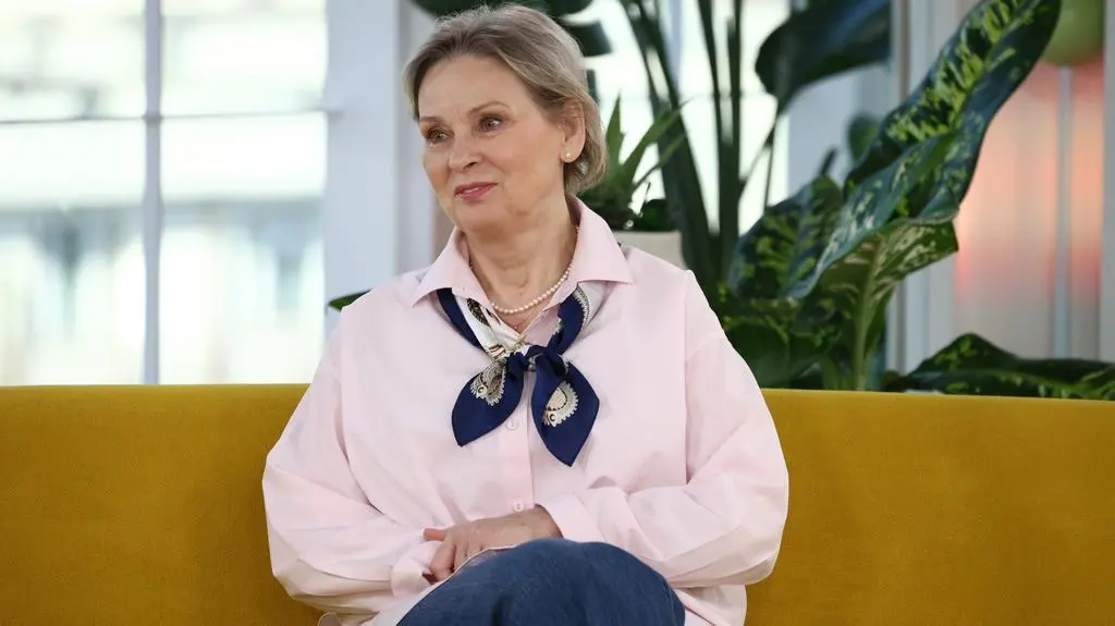 Maria Gładkowska daje siłę innym kobietom. "Powinny walczyć o swoje życie"