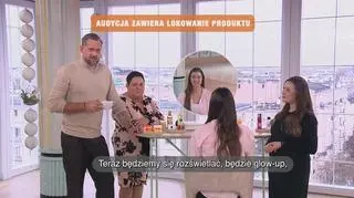 Toniki z efektem glow – testujemy, czy to działa (napisy)