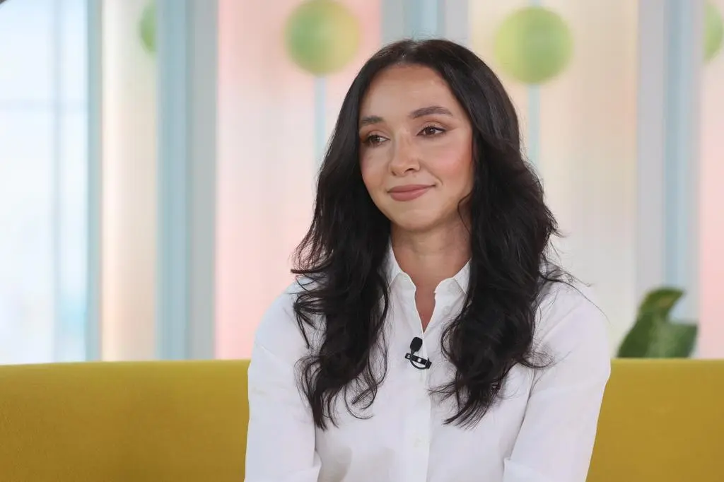 Sofia Ennaoui kończy sportową karierę