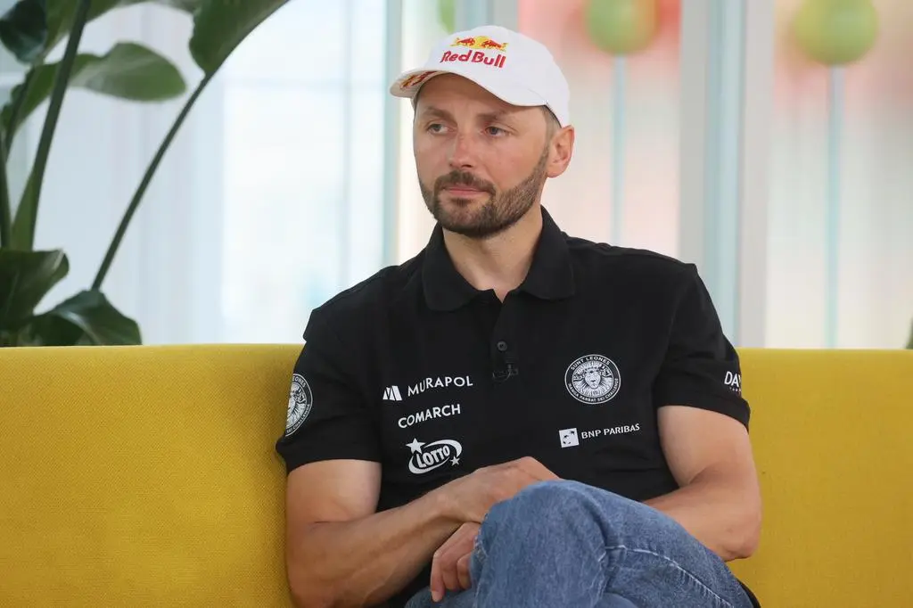 Andrzej Bargiel