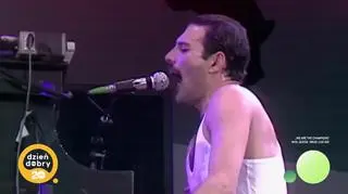Freddie Mercury miał córkę?