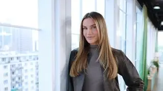 Karolina Gilon o terapii z partnerem: "Sam to zaproponował"