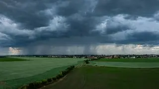 Burza