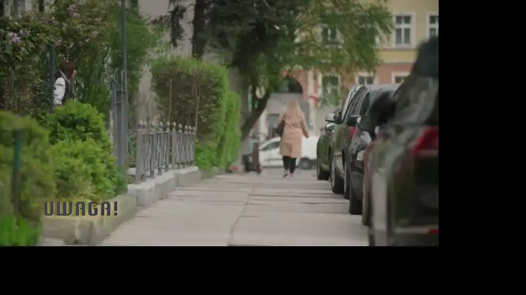 Uwaga! TVN