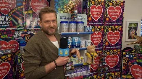 Zdrowe brzuszki zaczynają się od troski. "Wiemy, jak ważne jest żywienie"