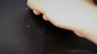 "Lekcja wychowawcza" - objawy stresu