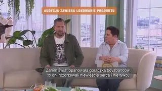 The Beatles – fenomen muzyki rockowej (napisy)