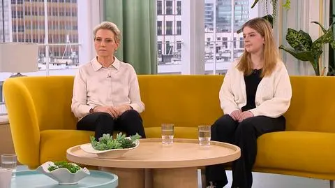 Fibromialgia – choroba, której nie widać 